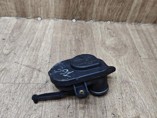 сервопривод заслонок впускного коллектора Mercedes-Benz C-Класс W203/S203/CL203 2003, 2.2 л., OM 611.962, дизель, АКПП, универсал, A6111500794, 6111500794Q27