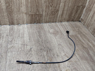 датчик загрязнения воздуха Mercedes-Benz C-Класс W203/S203/CL203 2003, 2.2 л., OM 611.962, дизель, АКПП, универсал, A0051538028
