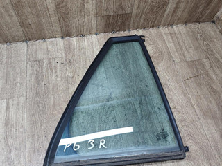 стекло двери задней правой Mercedes-Benz C-Класс W203/S203/CL203 2003, 2.2 л., OM 611.962, дизель, АКПП, универсал