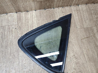 стекло кузовное боковое правое Opel Astra J 2011, 1.3 л., дизель, МКПП, хетчбэк 5 дв.