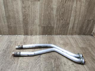 патрубок отопителя (печки) Citroen C5 1 поколение 2001, 2.0 л., дизель, МКПП, лифтбэк