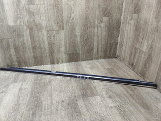 молдинг стекла Mercedes-Benz C-Класс W203/S203/CL203 2003, 2.2 л., OM 611.962, дизель, АКПП, универсал