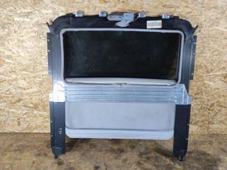 люк Mercedes-Benz M-Класс W163 2001, 3.2 л., M 112.942, бензин, АКПП, внедорожник 5 дв.