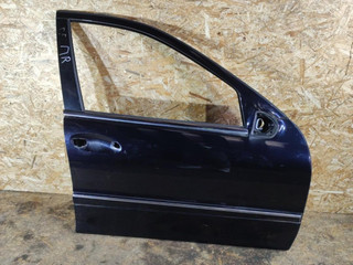 дверь передняя правая Mercedes-Benz C-Класс W203/S203/CL203 2003, 2.2 л., OM 611.962, дизель, АКПП, универсал