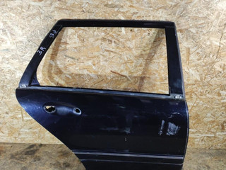 дверь задняя правая Mercedes-Benz C-Класс W203/S203/CL203 2003, 2.2 л., OM 611.962, дизель, АКПП, универсал