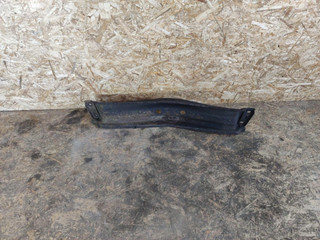 кронштейн КПП Mercedes-Benz M-Класс W163 2001, 3.2 л., M 112.942, бензин, АКПП, внедорожник 5 дв.