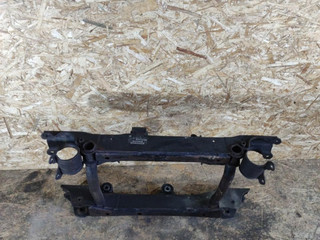 балка подвески передняя (подрамник) Mercedes-Benz M-Класс W163 2001, 3.2 л., M 112.942, бензин, АКПП, внедорожник 5 дв.