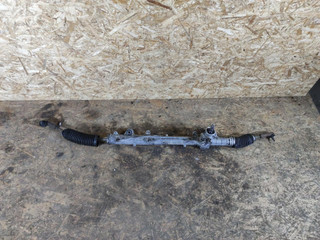 рулевая рейка Alfa Romeo 166 1 поколение 1999, 2.0 л., Ti, бензин, МКПП, седан