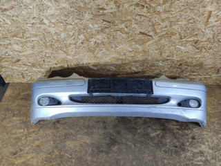 бампер передний Mercedes-Benz C-Класс W203/S203/CL203 2003, 2.2 л., OM 611.962, дизель, АКПП, универсал