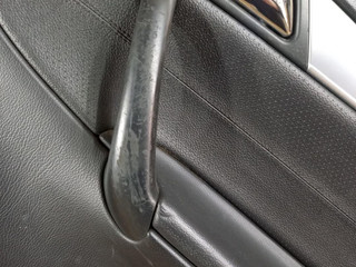 обшивка двери задняя правая Mercedes-Benz C-Класс W203/S203/CL203 2003, 2.2 л., OM 611.962, дизель, АКПП, универсал