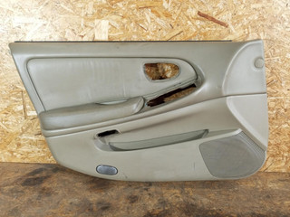 обшивка двери передняя левая Nissan Maxima A33 2002, 2.0 л., VQ20DE, бензин, АКПП, седан