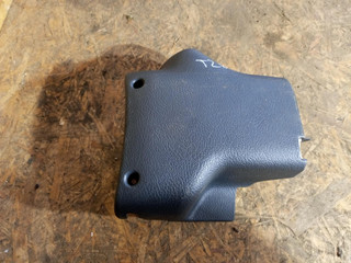 кожух рулевой колонки Citroen C5 1 поколение 2001, 2.0 л., дизель, МКПП, лифтбэк