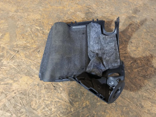 кожух рулевой колонки Opel Astra J 2011, 1.3 л., дизель, МКПП, хетчбэк 5 дв.