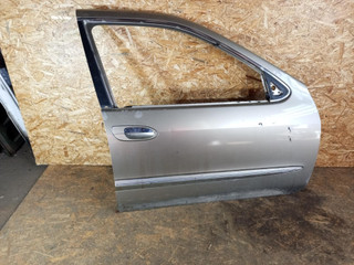 дверь передняя правая Nissan Maxima A33 2002, 2.0 л., VQ20DE, бензин, АКПП, седан