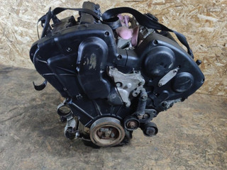 двигатель Citroen C5 1 поколение 2001, 3.0 л., бензин, АКПП, лифтбэк, XFX, 10FJ3L