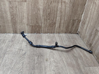 шланг (трубка) АКПП Mercedes-Benz C-Класс W203/S203/CL203 2003, 2.2 л., OM 611.962, дизель, АКПП, универсал