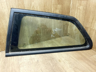 стекло кузовное боковое левое Kia Ceed 1 поколение 2009, 1.6 л., G4FC, бензин, МКПП, хетчбэк 3 дв.