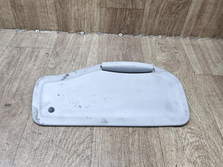 козырек солнцезащитный Citroen C5 1 поколение 2001, 2.0 л., дизель, МКПП, лифтбэк