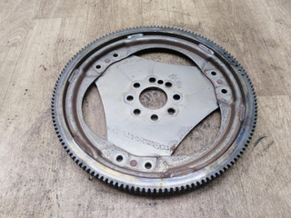 Маховик АКПП (драйв плата) Mercedes-Benz C-Класс W203/S203/CL203 2003, 2.2 л., OM 611.962, дизель, АКПП, универсал, 6110320147