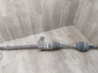 полуось передняя правая (приводной вал, ШРУС) Nissan Maxima A33 2002, 2.0 л., VQ20DE, бензин, АКПП, седан