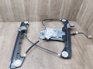 стеклоподъемник передний левый Mercedes-Benz C-Класс W203/S203/CL203 2003, 2.2 л., OM 611.962, дизель, АКПП, универсал, 2118201842
