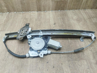 стеклоподъемник электрический передний правый Nissan Maxima A33 2002, 2.0 л., VQ20DE, бензин, АКПП, седан