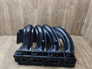 коллектор впускной Mercedes-Benz C-Класс W203/S203/CL203 2003, 2.2 л., OM 611.962, дизель, АКПП, универсал