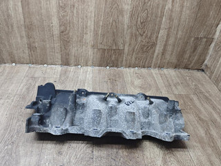 коллектор впускной Nissan Almera G15 2015, 1.6 л., K4M, бензин, МКПП, седан