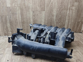 коллектор впускной Nissan Maxima A33 2002, 2.0 л., VQ20DE, бензин, АКПП, седан