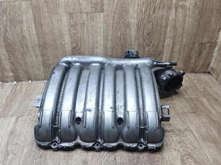 коллектор впускной Citroen C5 1 поколение 2001, 3.0 л., бензин, АКПП, лифтбэк, 9630333380