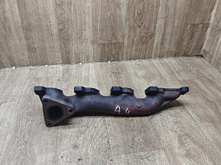 коллектор выпускной Mercedes-Benz C-Класс W203/S203/CL203 2003, 2.2 л., OM 611.962, дизель, АКПП, универсал, A6111420581