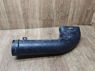воздухозаборник Mercedes-Benz C-Класс W203/S203/CL203 2003, 2.2 л., OM 611.962, дизель, АКПП, универсал, A2035280607