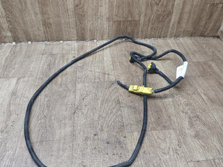 проводка бампера Renault Kangoo 2 поколение 2013, 1.6 л., K4M 830, бензин, МКПП, минивэн, 8200627035