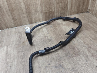 провод с генератора на стартер Mercedes-Benz C-Класс W203/S203/CL203 2003, 2.2 л., OM 611.962, дизель, АКПП, универсал, A2035401335