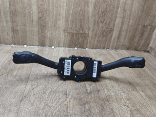 переключатель подрулевой (стрекоза) Volkswagen Passat B5 [рестайлинг] (2000 - 2005), 1J0953513