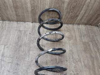 пружина передняя Nissan Maxima A33 2002, 2.0 л., VQ20DE, бензин, АКПП, седан