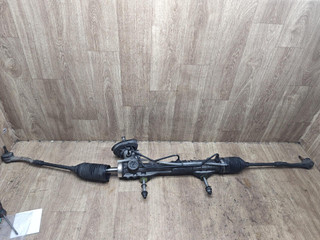рулевая рейка Peugeot 3008 1 поколение 2013, 1.6 л., дизель, МКПП, минивэн, 6820000084