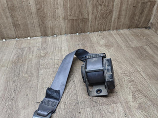 ремень безопасности Citroen C5 1 поколение 2001, 2.0 л., дизель, МКПП, лифтбэк