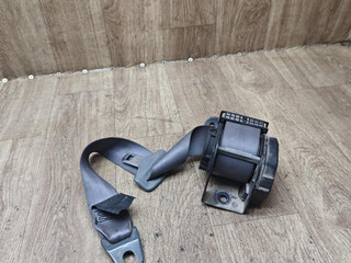 ремень безопасности Citroen C5 1 поколение 2001, 3.0 л., бензин, АКПП, лифтбэк