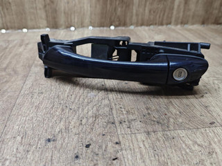 ручка наружная Mercedes-Benz C-Класс W203/S203/CL203 2003, 2.2 л., OM 611.962, дизель, АКПП, универсал
