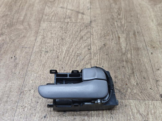 ручка внутренняя передняя правая Nissan Almera N16 2003, 1.5 л., QG15DE, бензин, МКПП, хетчбэк 5 дв.