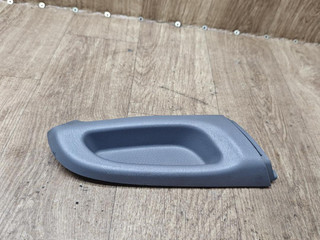 ручка внутренняя задняя правая Nissan Almera N16 2003, 1.5 л., QG15DE, бензин, МКПП, хетчбэк 5 дв., 82960BM710