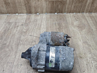 стартер Nissan Almera N16 2003, 1.5 л., QG15DE, бензин, МКПП, хетчбэк 5 дв., 233009F661, 2913162MEV