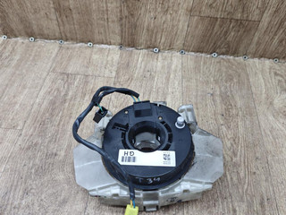 шлейф руля Nissan Almera N16 2003, 1.5 л., QG15DE, бензин, МКПП, хетчбэк 5 дв.