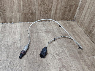 лямбда-зонд Nissan Maxima A33 2002, 2.0 л., VQ20DE, бензин, АКПП, седан