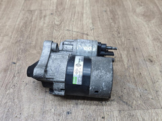стартер Renault Kangoo 2 поколение 2013, 1.6 л., K4M 830, бензин, МКПП, минивэн, 8200266777D, TS10E3, 24F91554MS
