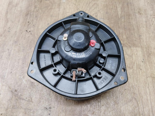 моторчик печки Nissan Maxima A33 2002, 2.0 л., VQ20DE, бензин, АКПП, седан, 5027260891, 8940000112