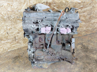 двигатель Nissan Almera N16 2003, 1.5 л., QG15DE, бензин, МКПП, хетчбэк 5 дв., QG15