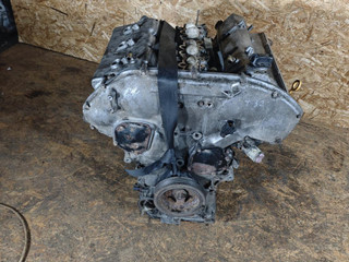 двигатель Nissan Maxima A33 2002, 2.0 л., VQ20DE, бензин, АКПП, седан, VQ20