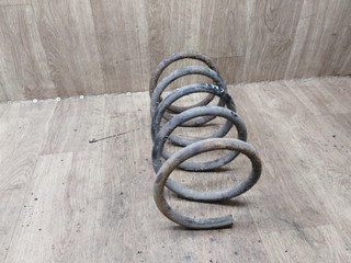 пружина задняя Volvo S80 1 поколение 1998, 2.9 л., бензин, АКПП, седан